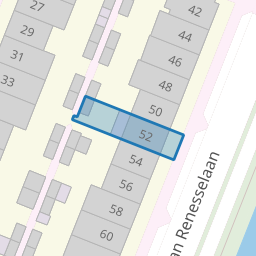 Perceel UGT00-HA-961