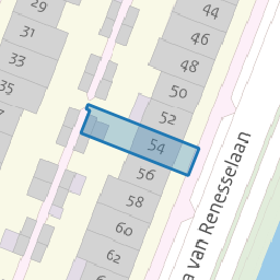 Perceel UGT00-HA-962