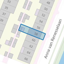 Perceel UGT00-HA-964