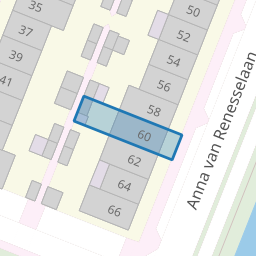 Perceel UGT00-HA-965