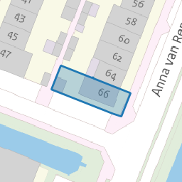 Perceel UGT00-HA-968