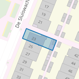 Perceel UGT00-HA-969