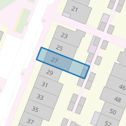 Perceel UGT00-HA-971