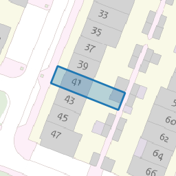 Perceel UGT00-HA-978