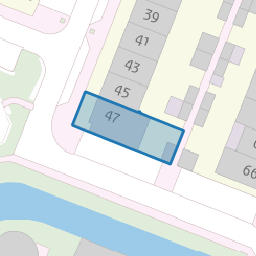 Perceel UGT00-HA-981