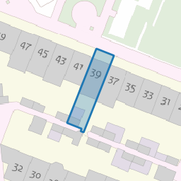 Perceel UGT00-HA-987