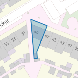 Perceel UGT00-HA-992