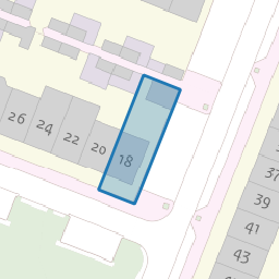 Perceel UGT00-HA-993