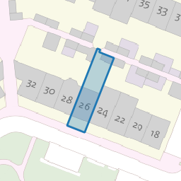 Perceel UGT00-HA-997