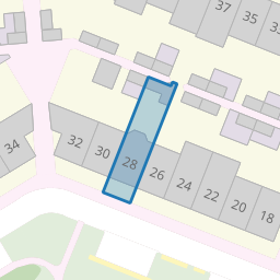 Perceel UGT00-HA-998