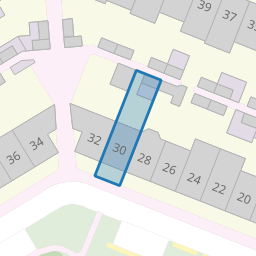 Perceel UGT00-HA-999