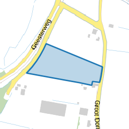 Perceel UGT00-KA-100