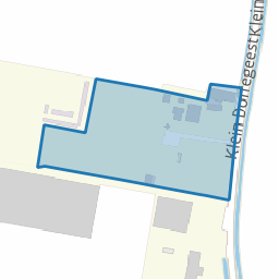 Perceel UGT00-KA-101