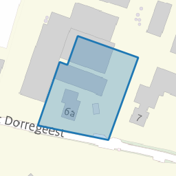 Perceel UGT00-KA-103