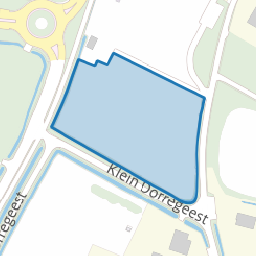 Perceel UGT00-KA-144