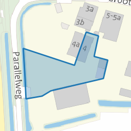 Perceel UGT00-KA-168