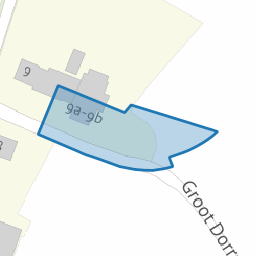 Perceel UGT00-KA-183