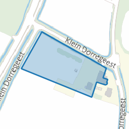 Perceel UGT00-KA-196