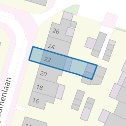 Perceel UHN00-A-1002