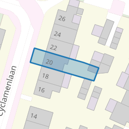 Perceel UHN00-A-1003