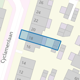 Perceel UHN00-A-1004