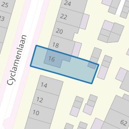 Perceel UHN00-A-1005