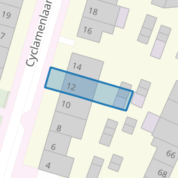 Perceel UHN00-A-1007