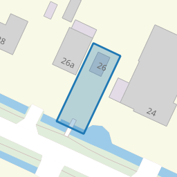 Perceel UHN00-A-1022