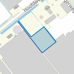 Perceel UHN00-A-1167