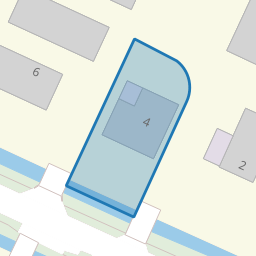 Perceel UHN00-A-1233