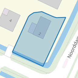 Perceel UHN00-A-1234