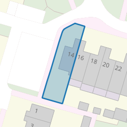 Perceel UHN00-A-1255