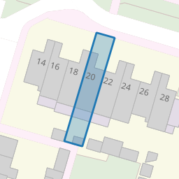 Perceel UHN00-A-1257