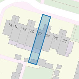 Perceel UHN00-A-1258