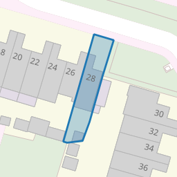 Perceel UHN00-A-1261