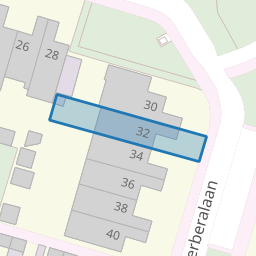 Perceel UHN00-A-1263