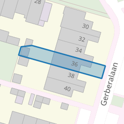 Perceel UHN00-A-1265