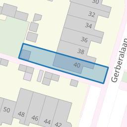 Perceel UHN00-A-1267