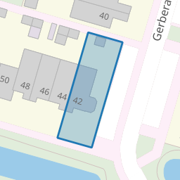 Perceel UHN00-A-1268