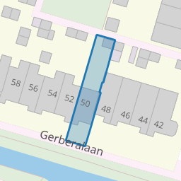 Perceel UHN00-A-1272