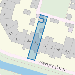 Perceel UHN00-A-1274