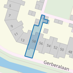 Perceel UHN00-A-1275