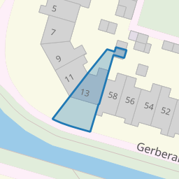 Perceel UHN00-A-1276