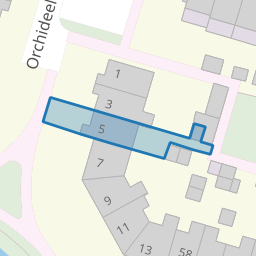 Perceel UHN00-A-1278