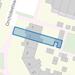 Perceel UHN00-A-1279