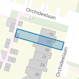 Perceel UHN00-A-1282