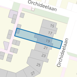 Perceel UHN00-A-1283