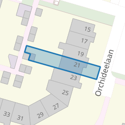 Perceel UHN00-A-1284