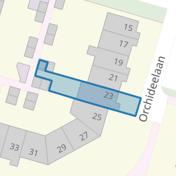 Perceel UHN00-A-1285