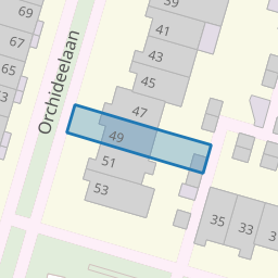 Perceel UHN00-A-1291